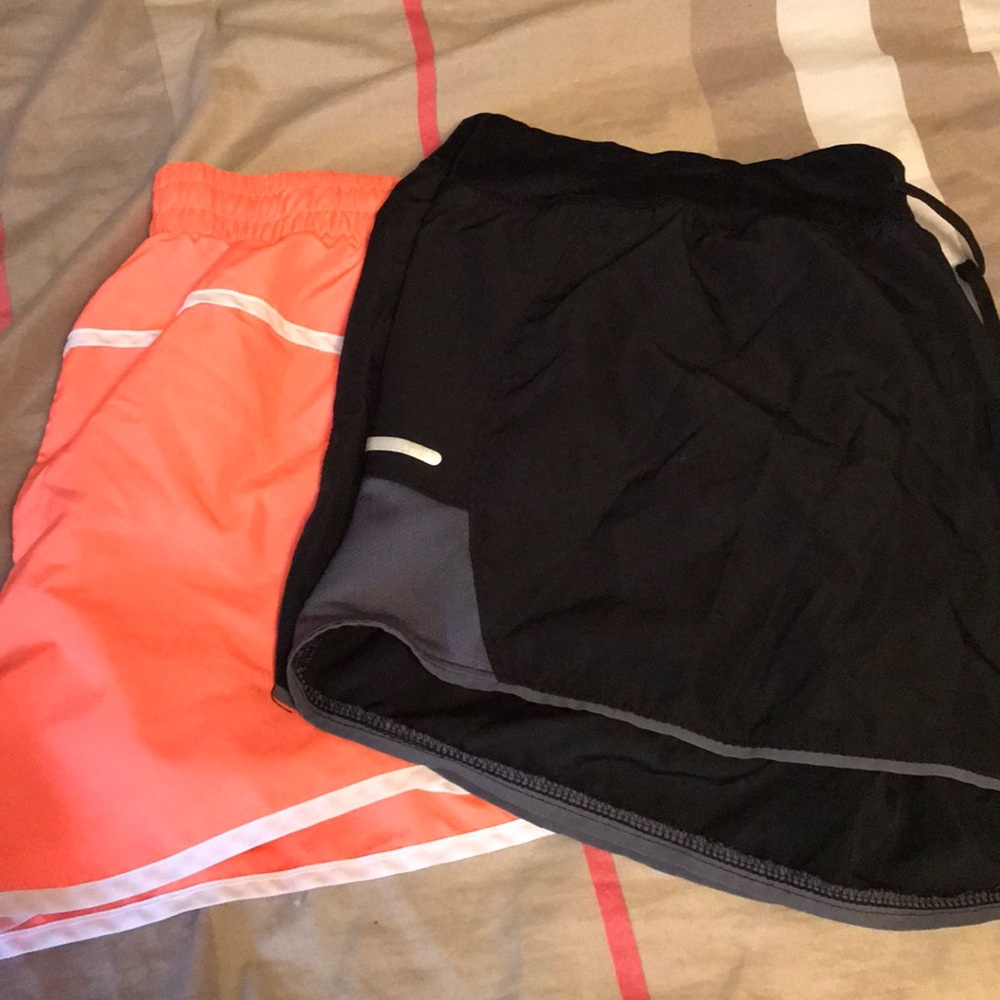 Pair of Running Shorts